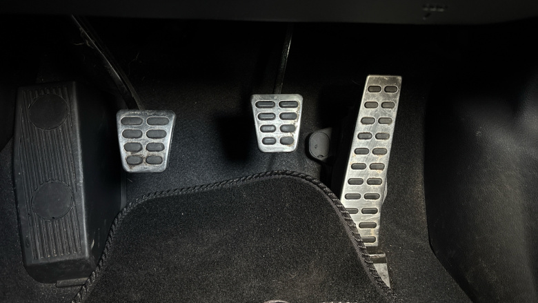 Hyundai Tucson 1.6 TGDi 177 N Line 5dr 2WD Petrol Estate